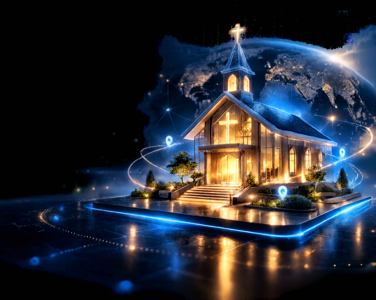 Cascade Bible Church